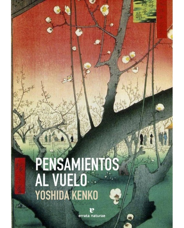 PENSAMIENTOS AL VUELO