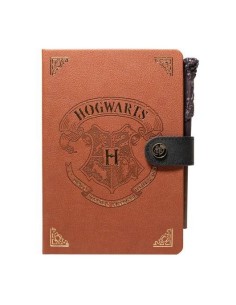 Harry Potter Libreta Con Varita HARRY POTTER16,30 €16,30 €  HARRY P...