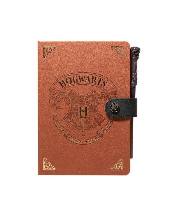 Harry Potter Libreta Con Varita HARRY POTTER16,30 €16,30 €  HARRY P...