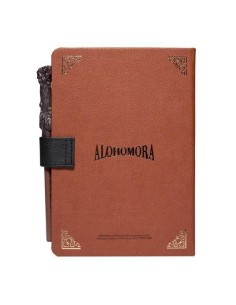 Harry Potter Libreta Con Varita HARRY POTTER16,30 €16,30 €  HARRY P...