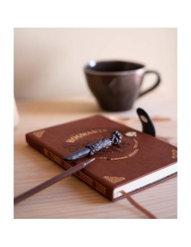 Harry Potter Libreta Con Varita HARRY POTTER16,30 €16,30 €  HARRY P... Harry Potter Libreta Con Varita HARRY POTTER16,30 €16,30 €  HARRY P...