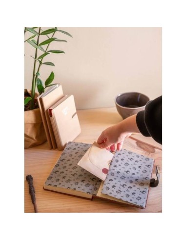 Harry Potter Libreta Con Varita HARRY POTTER16,30 €16,30 €  HARRY P... Harry Potter Libreta Con Varita HARRY POTTER16,30 €16,30 €  HARRY P...