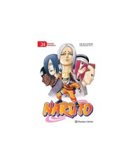 NARUTO 24 9788415866244