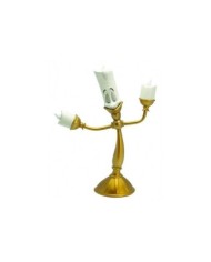 Lámpara Lumière La Bella y la Bestia 24 cm  3665361054085 Lámpara Lumière La Bella y la Bestia 24 cm  3665361054085