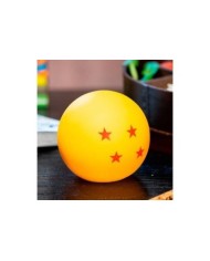 Mini Lámpara Bola de Dragón No.4 Dragon Ball DRAGON BALL14,95 €14,9...