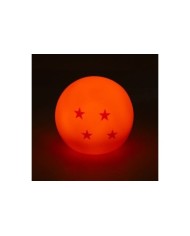 Mini Lámpara Bola de Dragón No.4 Dragon Ball DRAGON BALL14,95 €14,9...
