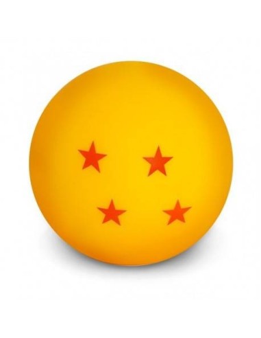 Mini Lámpara Bola de Dragón No.4 Dragon Ball DRAGON BALL14,95 €14,9... Mini Lámpara Bola de Dragón No.4 Dragon Ball DRAGON BALL14,95 €14,9...