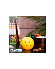 Mini Lámpara Bola de Dragón No.4 Dragon Ball DRAGON BALL14,95 €14,9...