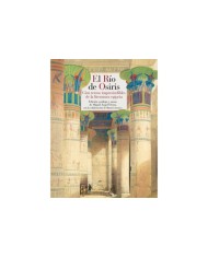 RIO DE OSIRIS,EL
Cien textos imprescindibles de la literatura egipcia