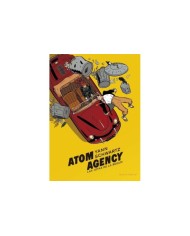 ATOM AGENCY
LAS JOYAS DE LA BEGUM