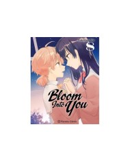 BLOOM INTO YOU 8 BLOOM INTO YOU 8