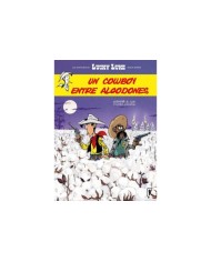 UN COWBOY ENTRE ALGODONES