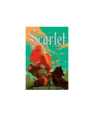 CRONICAS LUNARES 2 SCARLET