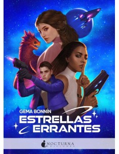 ESTRELLAS ERRANTES ESTRELLAS ERRANTES
