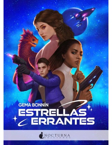 ESTRELLAS ERRANTES