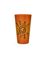 Vaso Naruto Konoha 400 ml 3665361034766