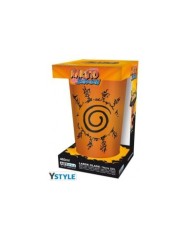Vaso Naruto Konoha 400 ml 3665361034766