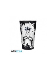 DRAGON BALL SUPER - Vaso grande - 400ml - Goku / Vegeta  3665361036920 DRAGON BALL SUPER - Vaso grande - 400ml - Goku / Vegeta  3665361036920