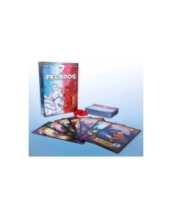 7 Pecados JUEGOS13,41 €13,41 € TranjisGames JUEGOS