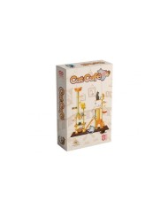 Cat Café Juego de cartas JUEGOS15,34 €15,34 € TranjisGames JUEGOS Cat Café Juego de cartas JUEGOS15,34 €15,34 € TranjisGames JUEGOS