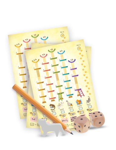 Cat Café Juego de cartas JUEGOS15,34 €15,34 € TranjisGames JUEGOS Cat Café Juego de cartas JUEGOS15,34 €15,34 € TranjisGames JUEGOS