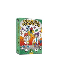 Fórmula Perfecta Juego de cartas JUEGOS13,95 €13,95 € TranjisGames ... Fórmula Perfecta Juego de cartas JUEGOS13,95 €13,95 € TranjisGames ...