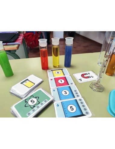 Fórmula Perfecta Juego de cartas JUEGOS13,95 €13,95 € TranjisGames ... Fórmula Perfecta Juego de cartas JUEGOS13,95 €13,95 € TranjisGames ...