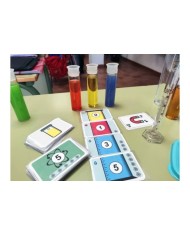 Fórmula Perfecta Juego de cartas JUEGOS13,95 €13,95 € TranjisGames ... Fórmula Perfecta Juego de cartas JUEGOS13,95 €13,95 € TranjisGames ...