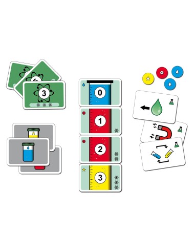 Fórmula Perfecta Juego de cartas JUEGOS13,95 €13,95 € TranjisGames ... Fórmula Perfecta Juego de cartas JUEGOS13,95 €13,95 € TranjisGames ...