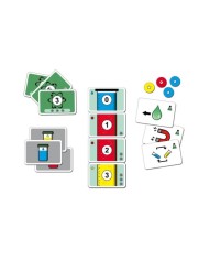Fórmula Perfecta Juego de cartas JUEGOS13,95 €13,95 € TranjisGames ... Fórmula Perfecta Juego de cartas JUEGOS13,95 €13,95 € TranjisGames ...