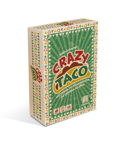 Crazy Taco JUEGOS17,26 €17,26 € TranjisGames JUEGOS Crazy Taco JUEGOS17,26 €17,26 € TranjisGames JUEGOS