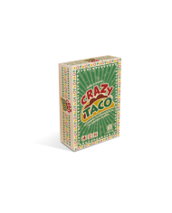 Crazy Taco JUEGOS17,26 €17,26 € TranjisGames JUEGOS