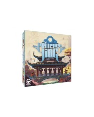 Princesa Jing Juego de Mesa JUEGOS34,95 €34,95 € TranjisGames JUEGOS