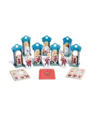 Princesa Jing Juego de Mesa JUEGOS34,95 €34,95 € TranjisGames JUEGOS