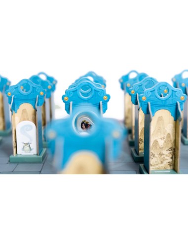 Princesa Jing Juego de Mesa JUEGOS34,95 €34,95 € TranjisGames JUEGOS