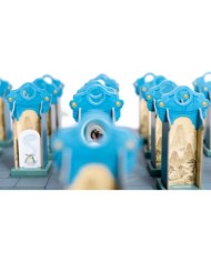 Princesa Jing Juego de Mesa JUEGOS34,95 €34,95 € TranjisGames JUEGOS