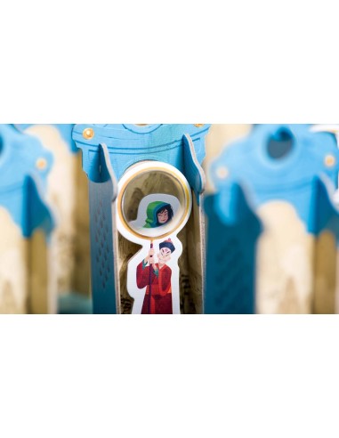 Princesa Jing Juego de Mesa JUEGOS34,95 €34,95 € TranjisGames JUEGOS