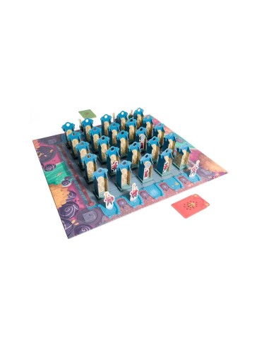 Princesa Jing Juego de Mesa JUEGOS34,95 €34,95 € TranjisGames JUEGOS