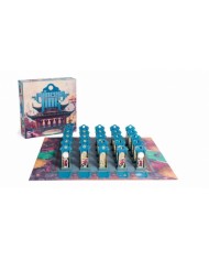 Princesa Jing Juego de Mesa JUEGOS34,95 €34,95 € TranjisGames JUEGOS