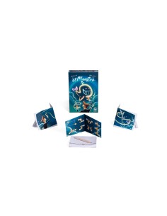 El Maestro Juego de Mesa JUEGOS19,18 €19,18 € TranjisGames JUEGOS El Maestro Juego de Mesa JUEGOS19,18 €19,18 € TranjisGames JUEGOS