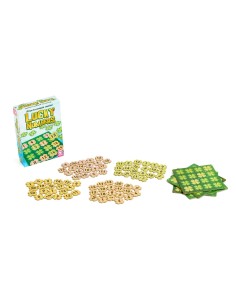 Lucky Numbers Juego de Mesa JUEGOS19,18 €19,18 € TranjisGames JUEGOS Lucky Numbers Juego de Mesa JUEGOS19,18 €19,18 € TranjisGames JUEGOS