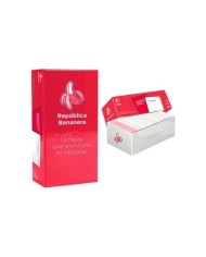 REPUBLICA BANANERA JUEGO DE CARTAS JUEGOS24,95 €24,95 €  JUEGOS