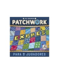 PATCHWORK EXPRÉS JUEGO DE MESA JUEGOS17,95 €17,95 €  JUEGOS