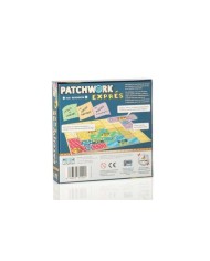 PATCHWORK EXPRÉS JUEGO DE MESA JUEGOS17,95 €17,95 €  JUEGOS