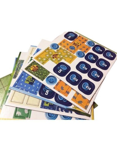 PATCHWORK EXPRÉS JUEGO DE MESA JUEGOS17,95 €17,95 €  JUEGOS