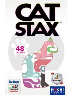 CAT STAX JUEGO DE MESA JUEGOS14,95 €14,95 €  JUEGOS CAT STAX JUEGO DE MESA JUEGOS14,95 €14,95 €  JUEGOS