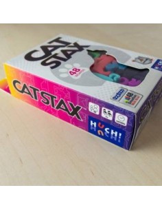CAT STAX JUEGO DE MESA JUEGOS14,95 €14,95 €  JUEGOS