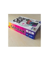 CAT STAX JUEGO DE MESA JUEGOS14,95 €14,95 €  JUEGOS CAT STAX JUEGO DE MESA JUEGOS14,95 €14,95 €  JUEGOS