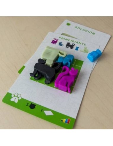 CAT STAX JUEGO DE MESA JUEGOS14,95 €14,95 €  JUEGOS CAT STAX JUEGO DE MESA JUEGOS14,95 €14,95 €  JUEGOS