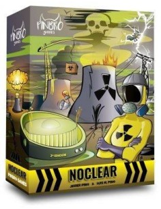 NOCLEAR JUEGO DE MESA JUEGOS19,95 €19,95 €  JUEGOS NOCLEAR JUEGO DE MESA JUEGOS19,95 €19,95 €  JUEGOS